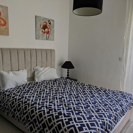 Bahia Golf Beach Bouznika Appart Exterior foto