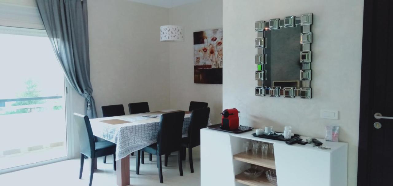 Bahia Golf Beach Bouznika Appart Exterior foto