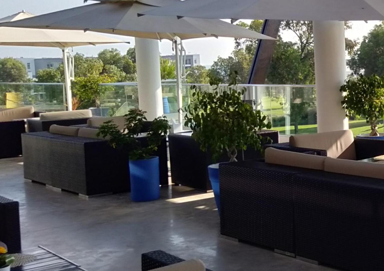 Bahia Golf Beach Bouznika Appart Exterior foto