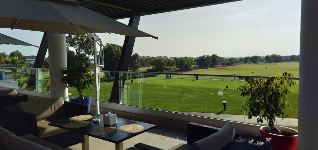 Bahia Golf Beach Bouznika Appart Exterior foto