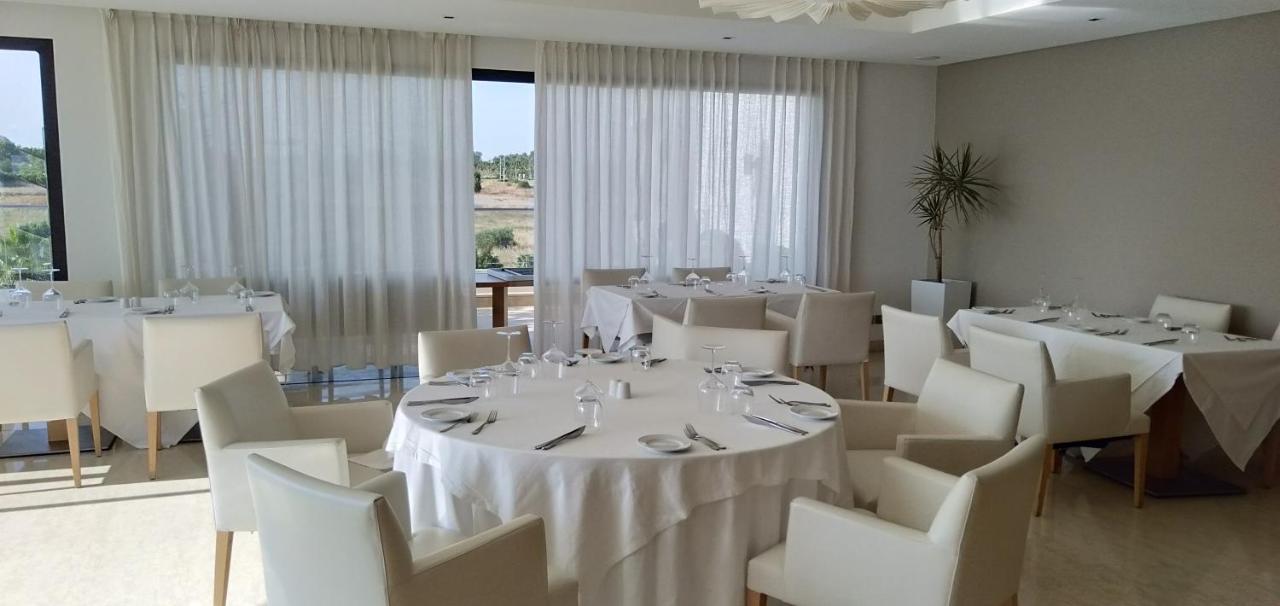 Bahia Golf Beach Bouznika Appart Exterior foto