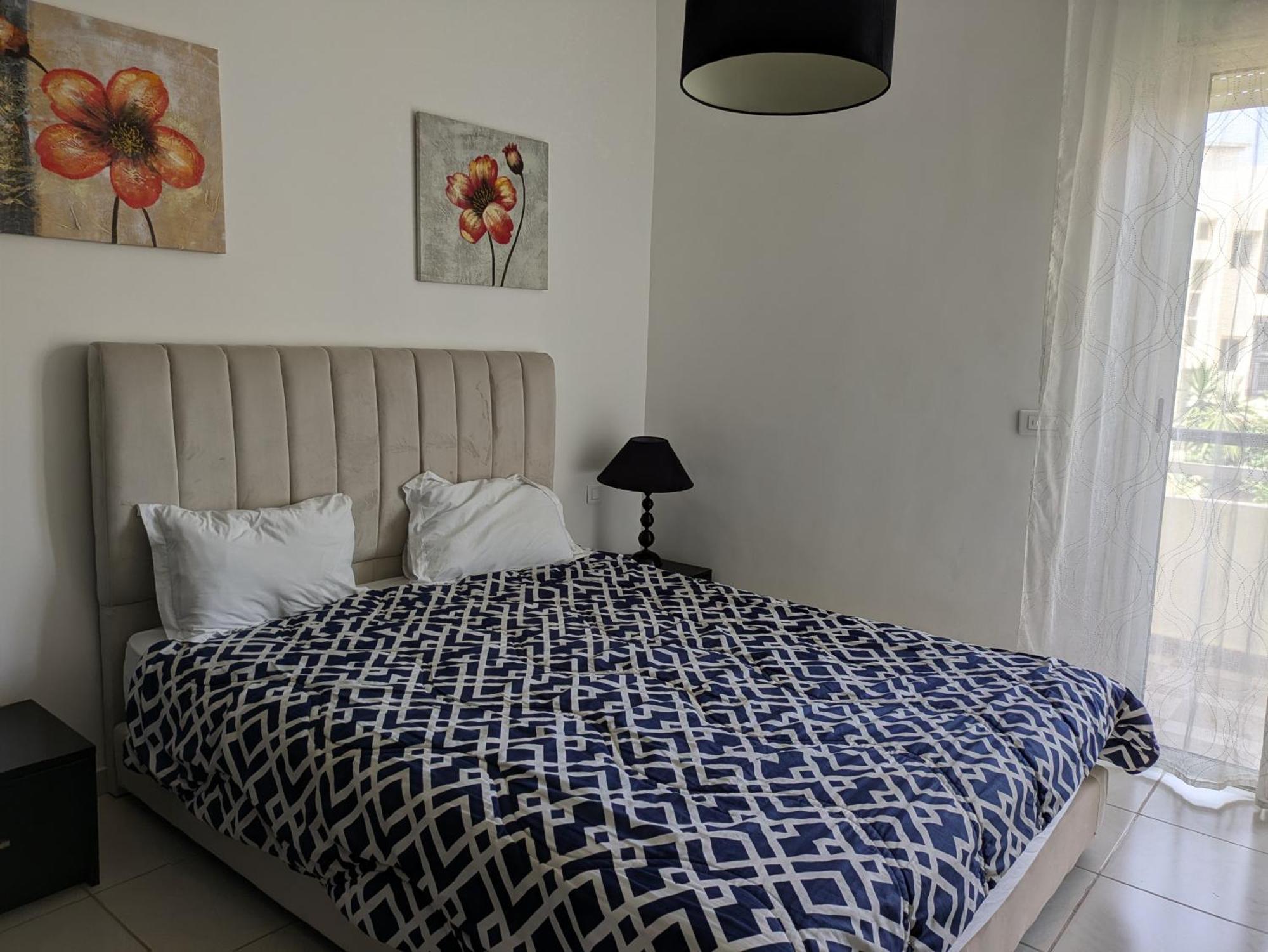 Bahia Golf Beach Bouznika Appart Exterior foto