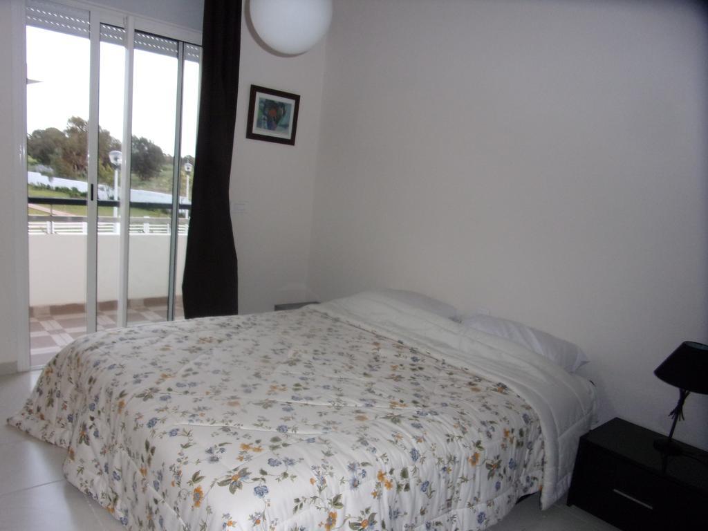 Bahia Golf Beach Bouznika Appart Exterior foto