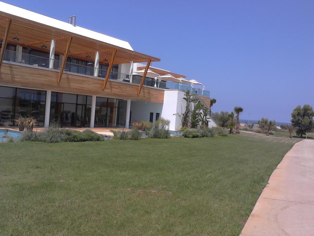 Bahia Golf Beach Bouznika Appart Quarto foto