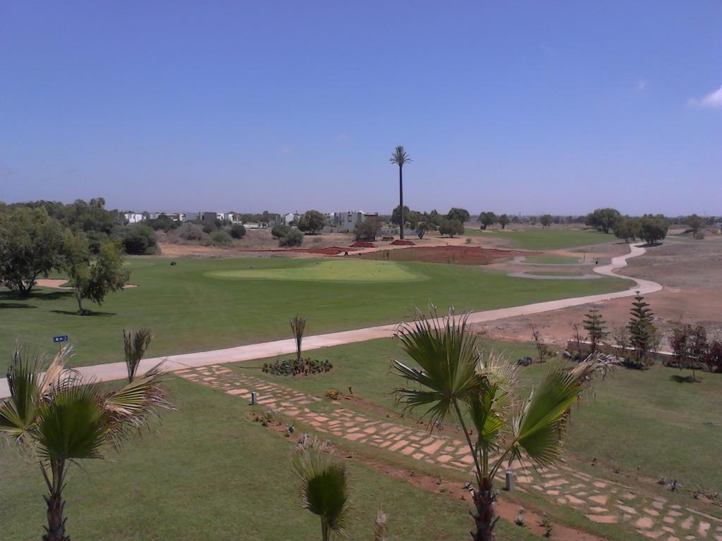 Bahia Golf Beach Bouznika Appart Quarto foto