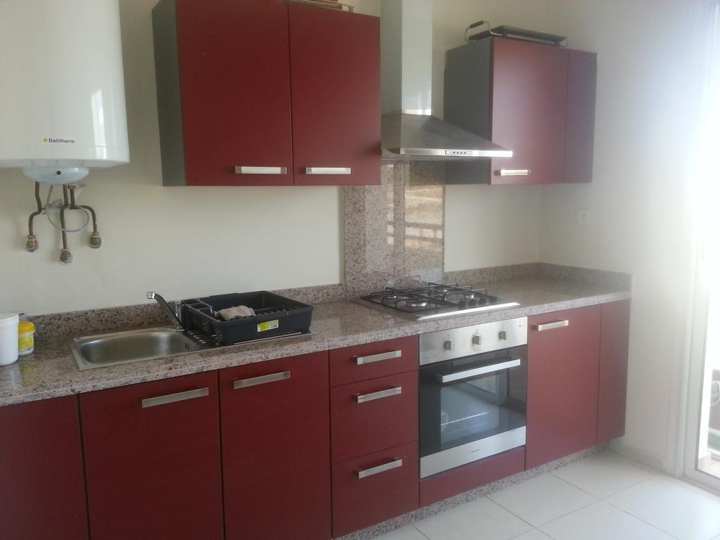 Bahia Golf Beach Bouznika Appart Quarto foto